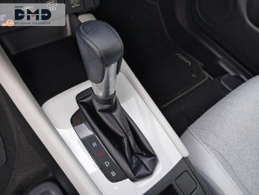 Honda Jazz 1.5 I-mmd 109ch E:hev Exclusive - Visuel #8