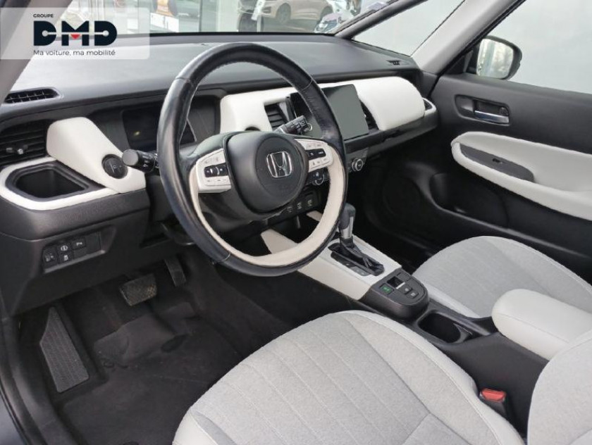 Honda Jazz 1.5 I-mmd 109ch E:hev Exclusive - Visuel #5