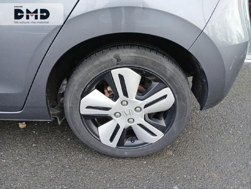 Honda Jazz 1.5 I-mmd 109ch E:hev Exclusive - Visuel #13