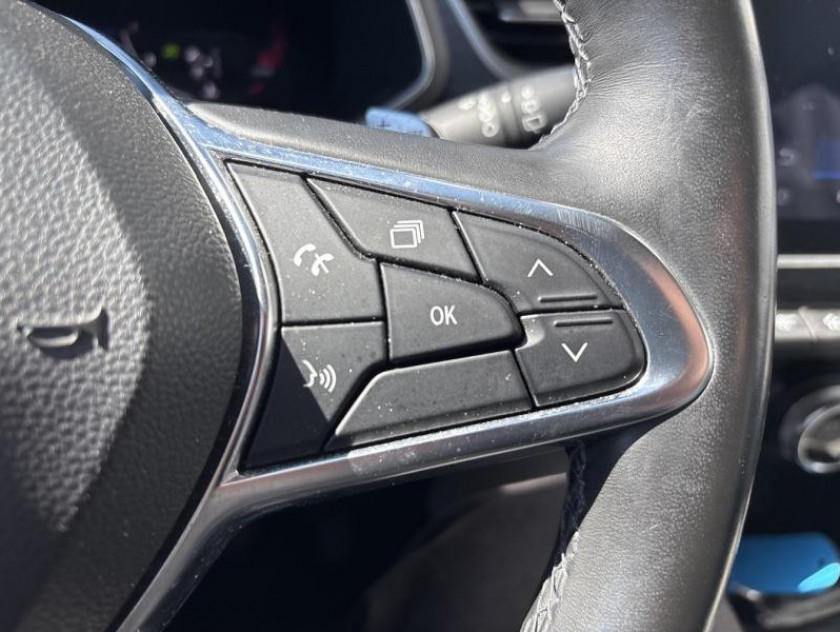 Renault Captur 1.3 Tce 130ch Fap Initiale Paris Edc - Visuel #20