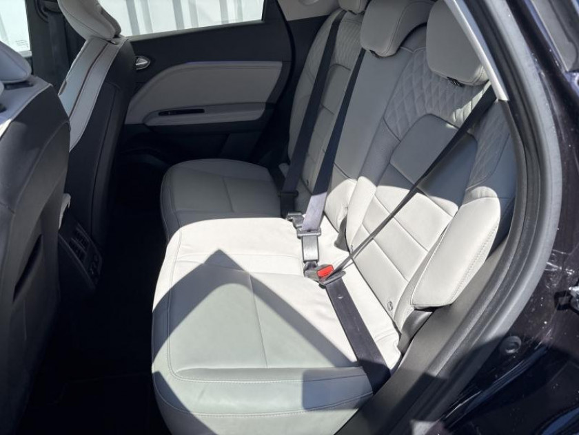 Renault Captur 1.3 Tce 130ch Fap Initiale Paris Edc - Visuel #9