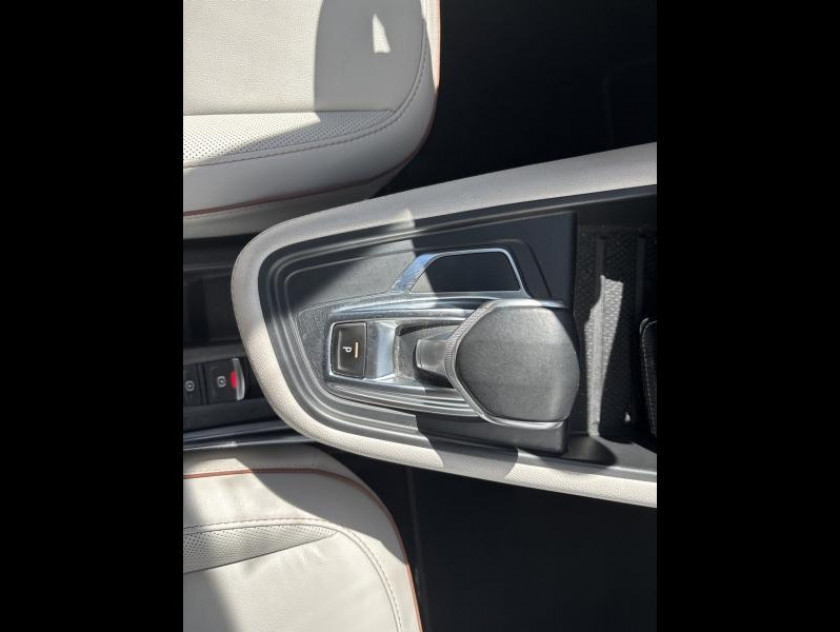 Renault Captur 1.3 Tce 130ch Fap Initiale Paris Edc - Visuel #7