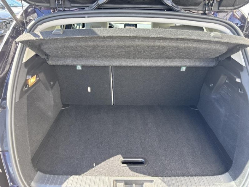 Renault Captur 1.3 Tce 130ch Fap Initiale Paris Edc - Visuel #12