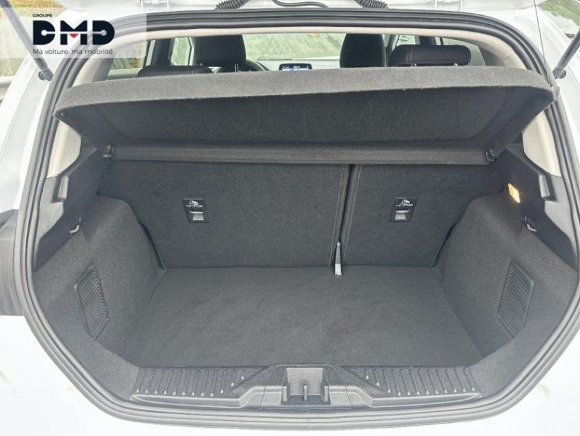 Ford Fiesta 1.0 Flexifuel 95ch Titanium Business 5p - Visuel #12