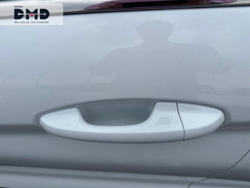 Ford Fiesta 1.0 Flexifuel 95ch Titanium Business 5p - Visuel #15