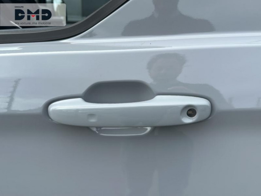 Ford Transit Custom Fg 320 L1h1 2.5 Duratec 232ch Hybride Rechargeable Sport Cvt - Visuel #18