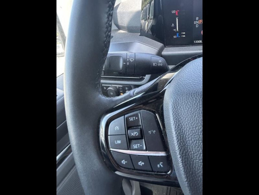 Ford Transit Custom Fg 320 L1h1 2.5 Duratec 232ch Hybride Rechargeable Sport Cvt - Visuel #11