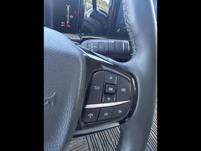 Ford Transit Custom Fg 320 L1h1 2.5 Duratec 232ch Hybride Rechargeable Sport Cvt - Visuel #13