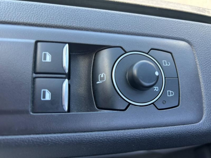 Ford Transit Custom Fg 320 L1h1 2.5 Duratec 232ch Hybride Rechargeable Sport Cvt - Visuel #5