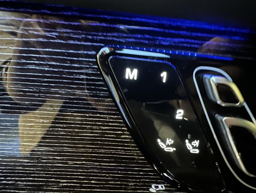 Land-rover Range Rover 5.0 V8 S/c 525ch Autobiography Lwb Mark Viii - Visuel #17