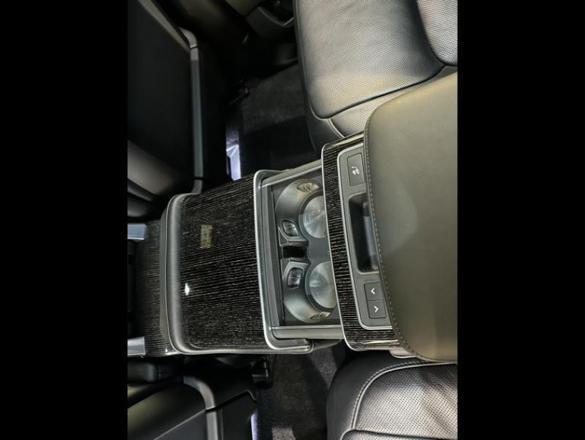 Land-rover Range Rover 5.0 V8 S/c 525ch Autobiography Lwb Mark Viii - Visuel #18