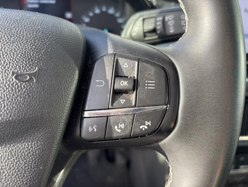 Ford Puma 1.0 Flexifuel 125ch S&s Mhev Titanium - Visuel #9