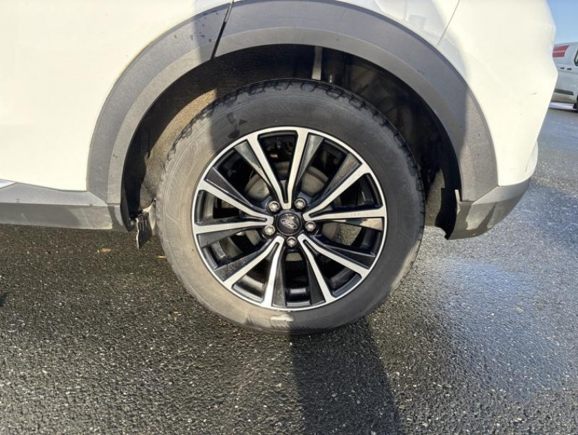 Ford Puma 1.0 Flexifuel 125ch S&s Mhev Titanium - Visuel #5