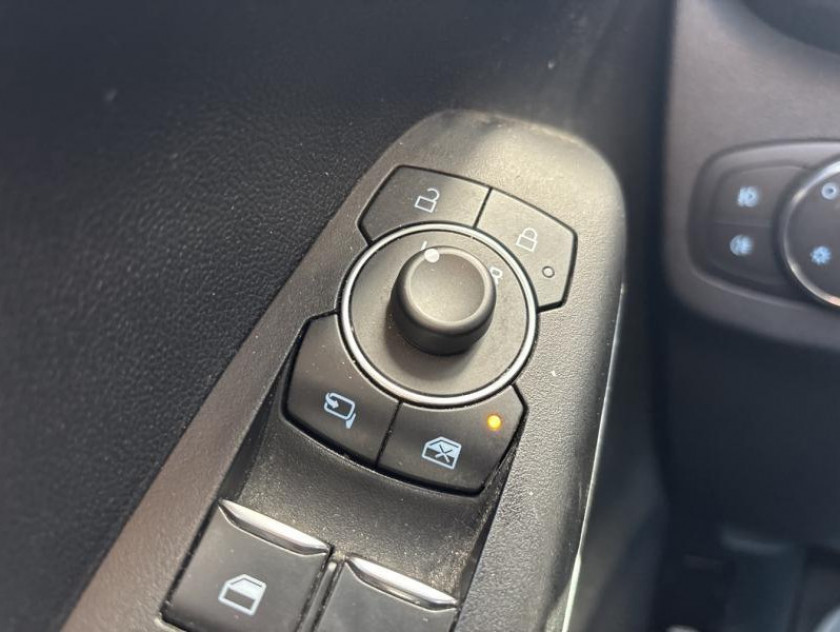 Ford Puma 1.0 Flexifuel 125ch S&s Mhev Titanium - Visuel #16