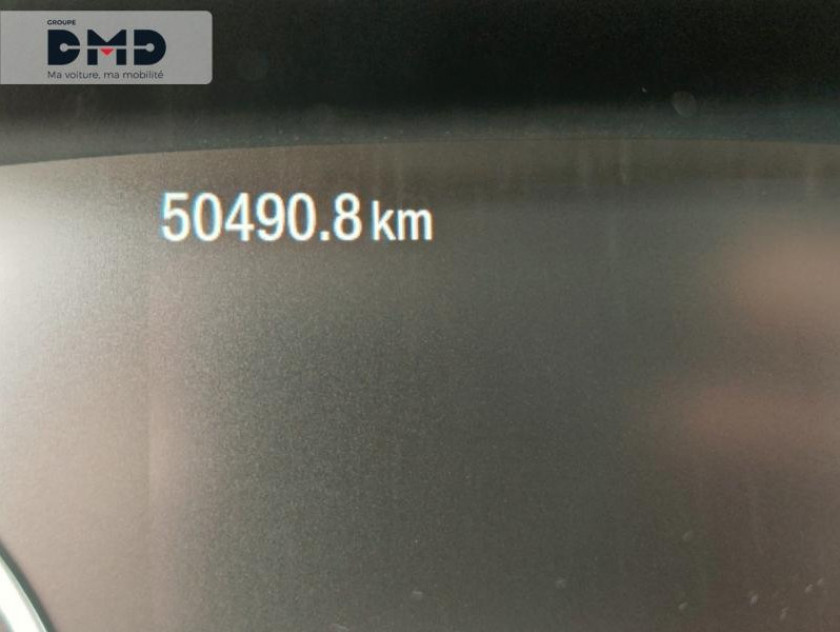 Ford Ecosport 1.0 Ecoboost 125ch St-line - Visuel #14