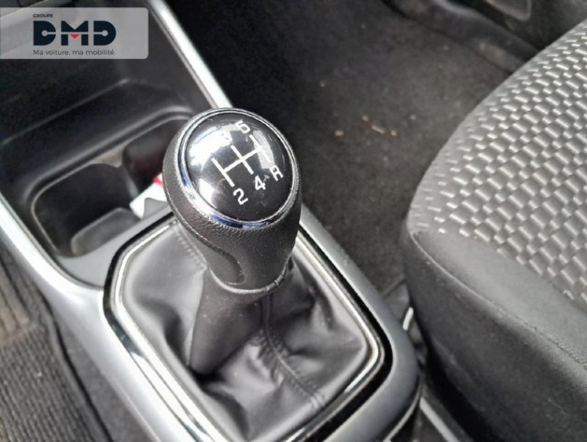 Suzuki Ignis 1.2 Dualjet Hybrid 83ch Privilège - Visuel #8