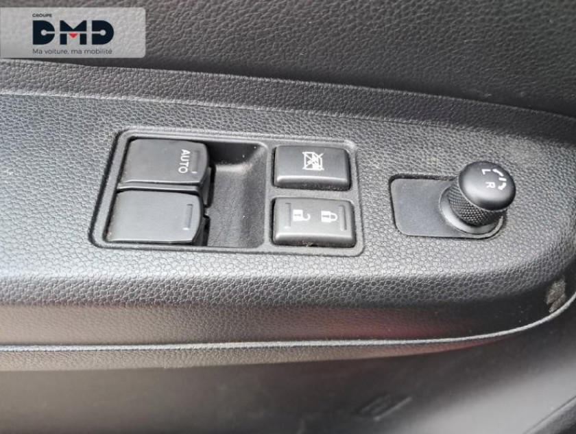 Suzuki Ignis 1.2 Dualjet Hybrid 83ch Privilège - Visuel #18