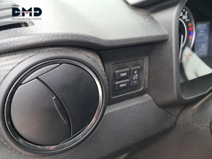 Suzuki Ignis 1.2 Dualjet Hybrid 83ch Privilège - Visuel #17