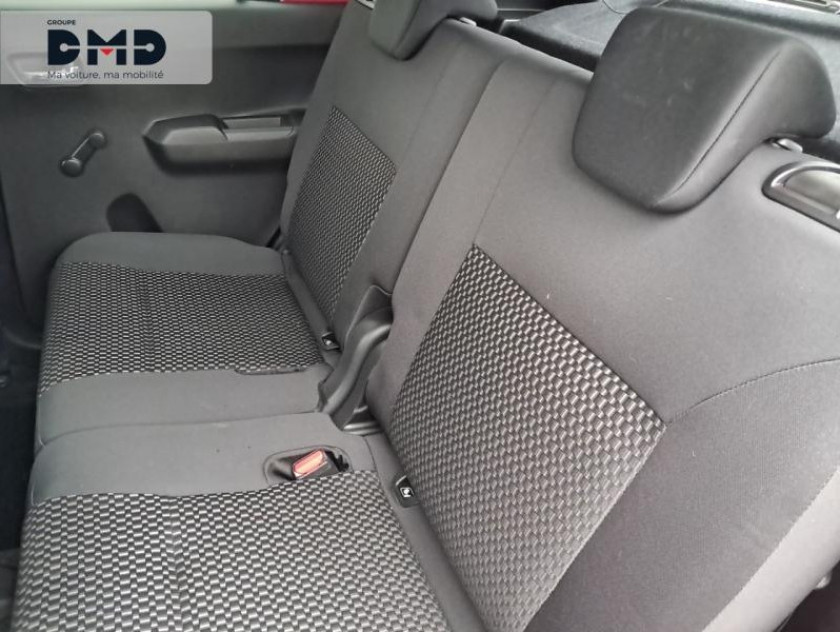 Suzuki Ignis 1.2 Dualjet Hybrid 83ch Privilège - Visuel #10