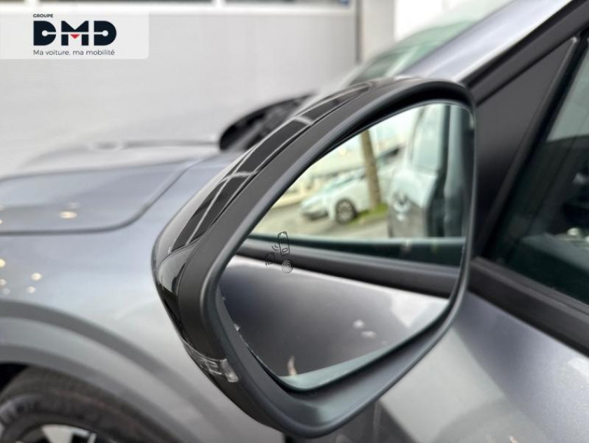 Peugeot 208 1.2 Hybrid 110ch Allure E-dcs6 - Visuel #18