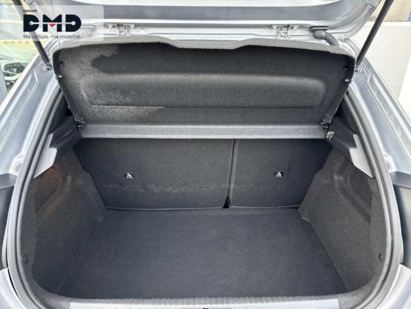 Peugeot 208 1.2 Hybrid 110ch Allure E-dcs6 - Visuel #12