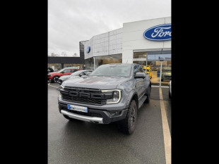 Ford Ranger 2.0 Ecoblue 210ch Stop&start Double Cabine Raptor Bva10