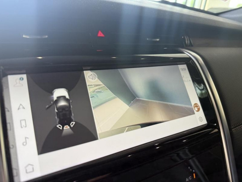 Land-rover Discovery Sport P300e R-dynamic Se Awd Bva - Visuel #18