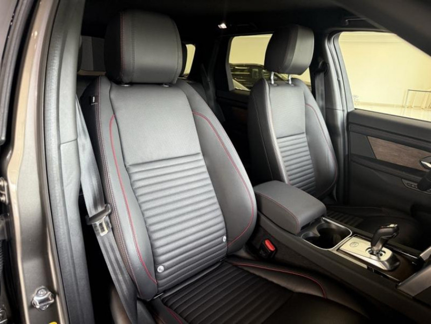 Land-rover Discovery Sport P300e R-dynamic Se Awd Bva - Visuel #11