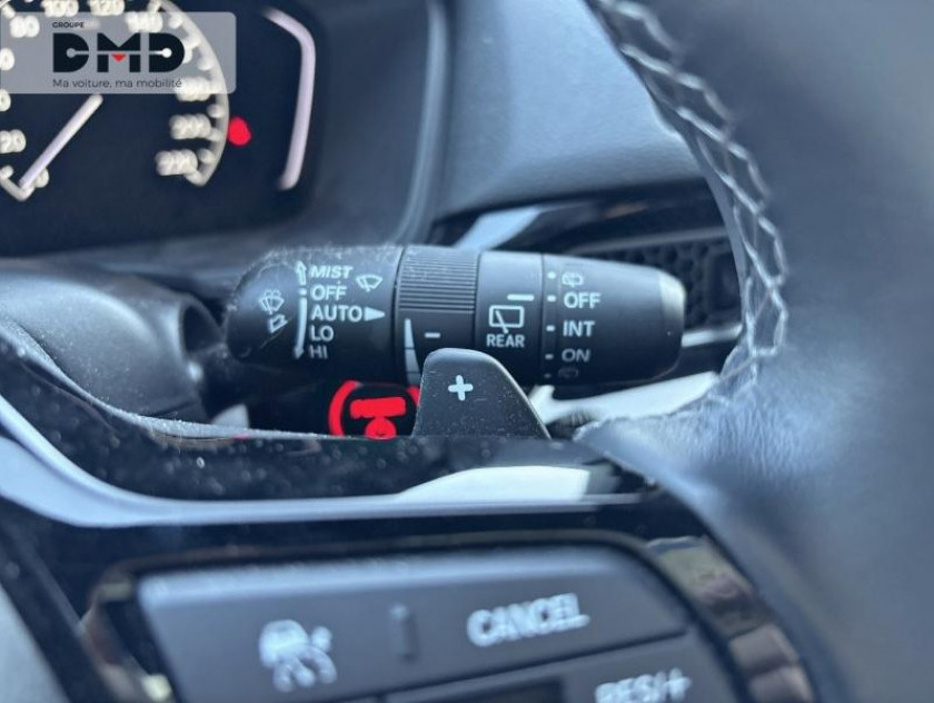 Honda Civic 2.0 I-mmd 184ch E:hev Sport - Visuel #16
