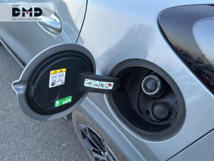 Ford Puma 1.0 Ecoboost Hybrid 125ch St-line S&s - Visuel #15