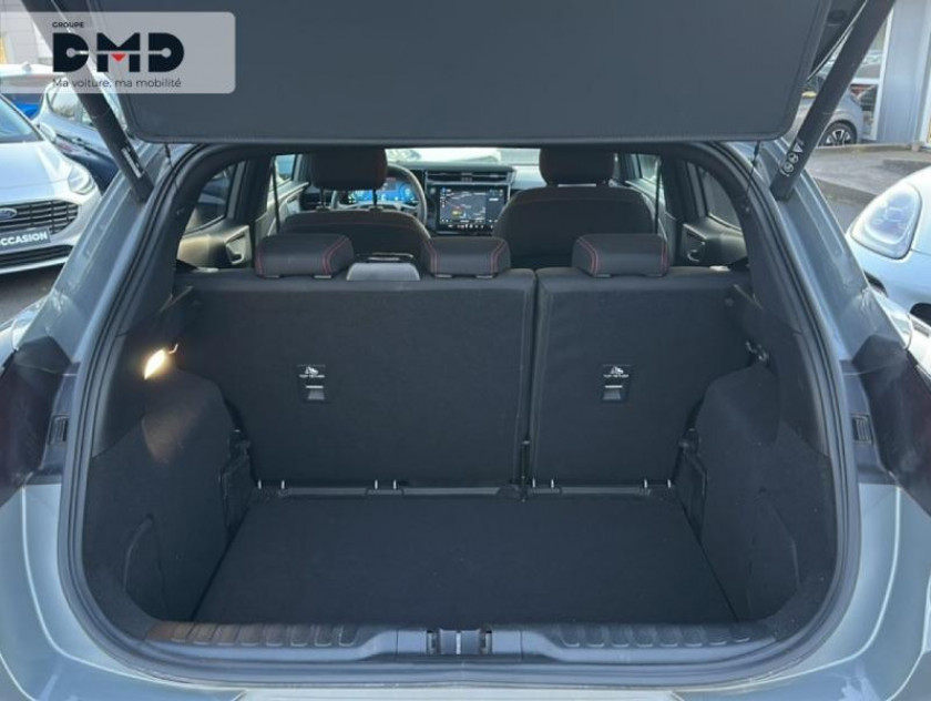 Ford Puma 1.0 Ecoboost Hybrid 125ch St-line S&s - Visuel #12