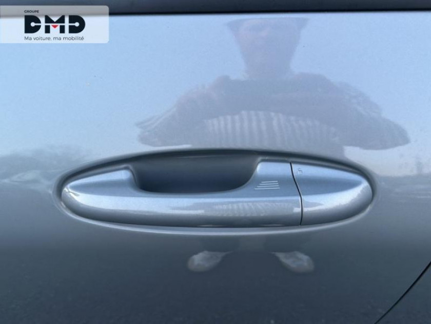 Ford Puma 1.0 Ecoboost Hybrid 125ch St-line S&s - Visuel #16