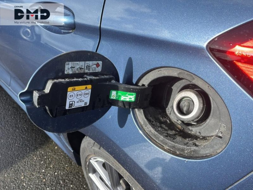 Ford Fiesta 1.0 Flexifuel 95ch St-line 5p - Visuel #12