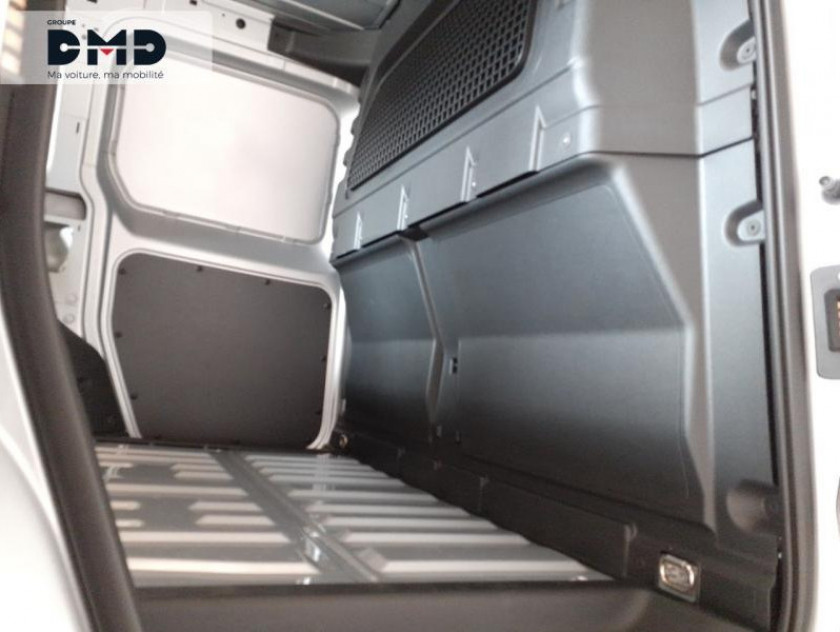 Ford Transit Connect L1 1.5 Ecoboost 150ch Phev Trend Bva6 - Visuel #10