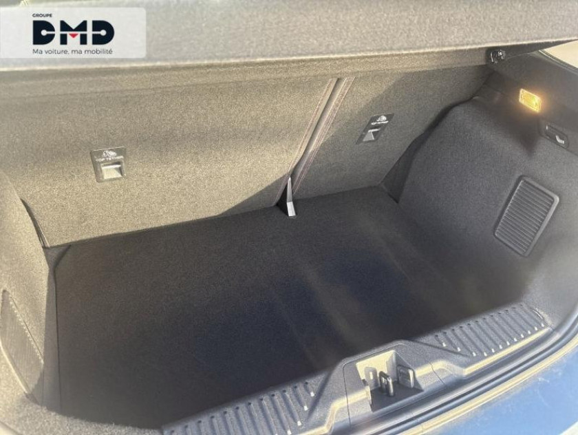Ford Fiesta 1.0 Ecoboost 125ch Mhev Vignale 5p - Visuel #12
