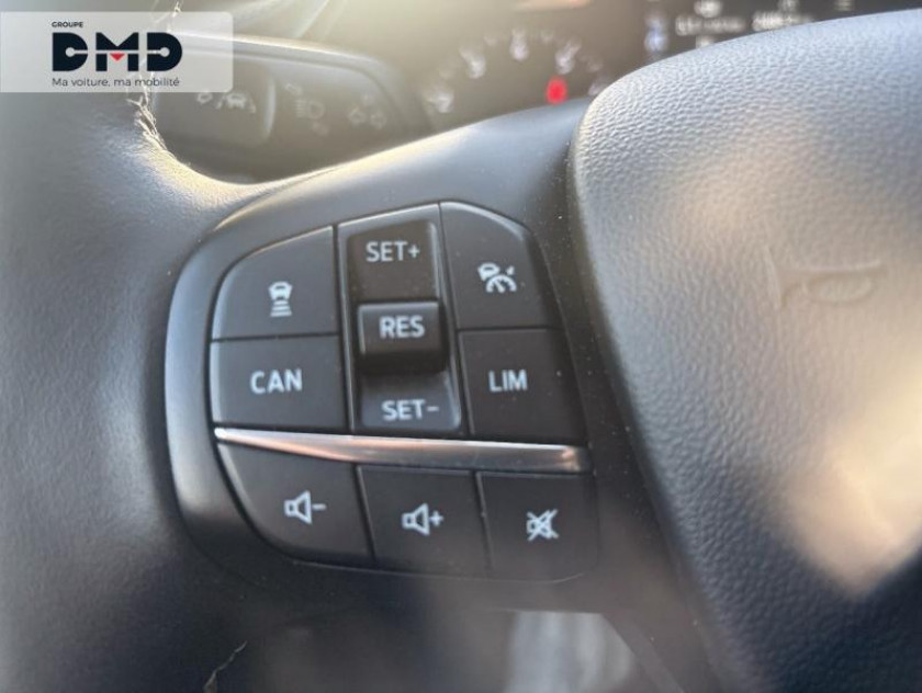 Ford Fiesta 1.0 Ecoboost 125ch Mhev Vignale 5p - Visuel #18