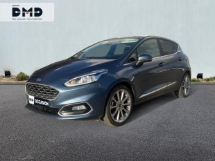 Ford Fiesta 1.0 Ecoboost 125ch Mhev Vignale 5p