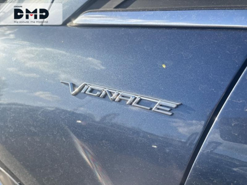 Ford Fiesta 1.0 Ecoboost 125ch Mhev Vignale 5p - Visuel #14