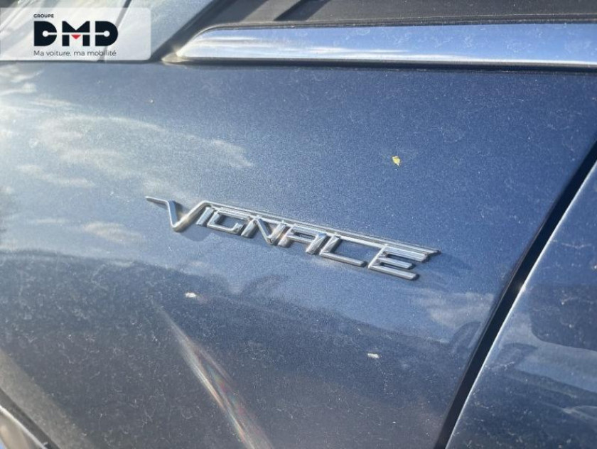 Ford Fiesta 1.0 Ecoboost 125ch Mhev Vignale 5p - Visuel #14
