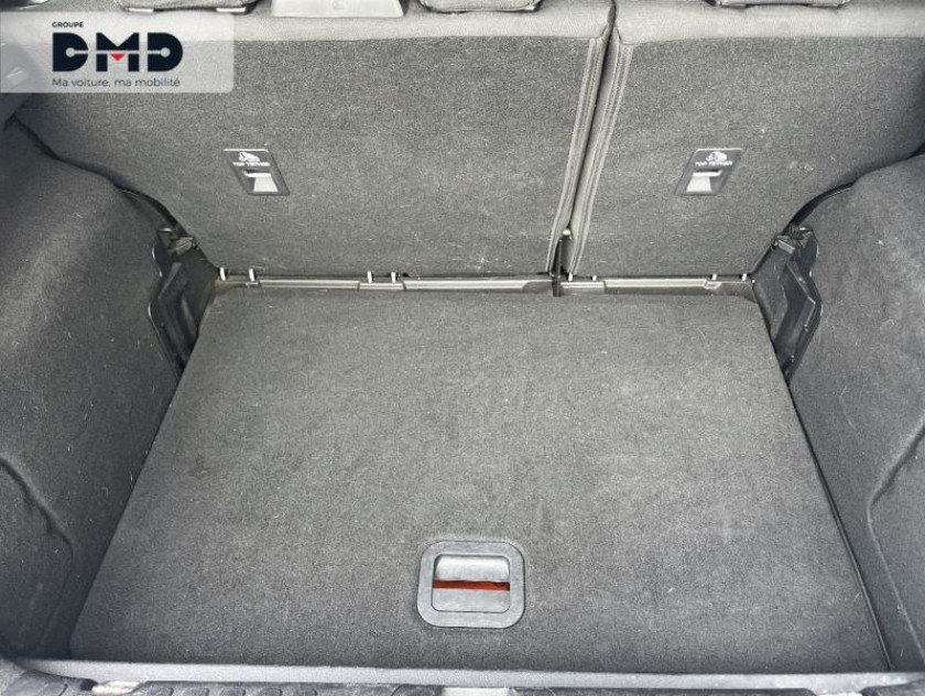 Ford Puma 1.0 Ecoboost Hybrid 125ch Titanium S&s - Visuel #12