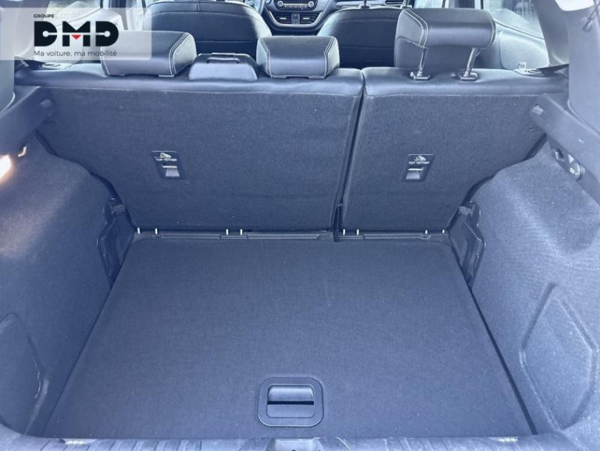 Ford Puma 1.0 Flexifuel  125ch S&s Mhev Titanium X - Visuel #12