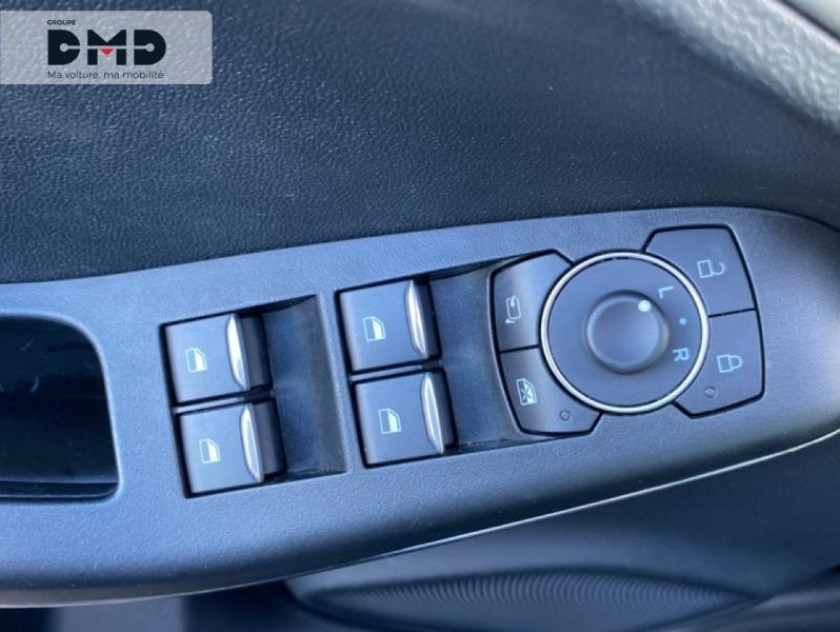 Ford Puma 1.0 Ecoboost 125ch S&s Mhev Titanium Powershift - Visuel #15