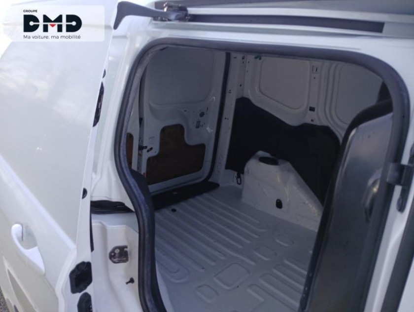 Ford Transit Courier 1.5 Td 95ch Trend Euro6 - Visuel #10