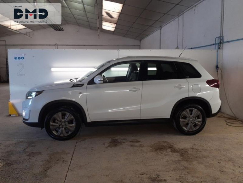 Suzuki Vitara 1.4 Boosterjet Hybrid 129ch Privilège - Visuel #2