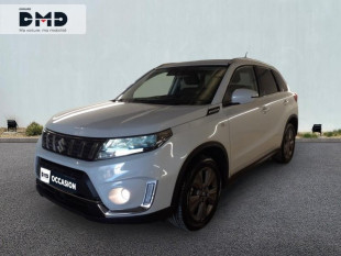 Suzuki Vitara 1.4 Boosterjet Hybrid 129ch Privilège