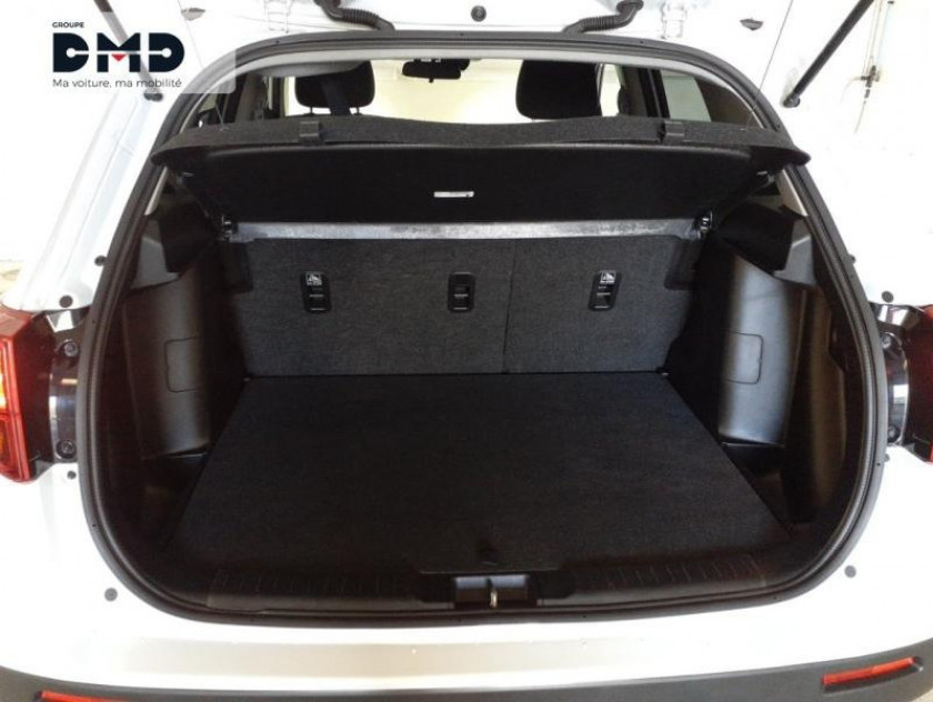 Suzuki Vitara 1.4 Boosterjet Hybrid 129ch Privilège - Visuel #12