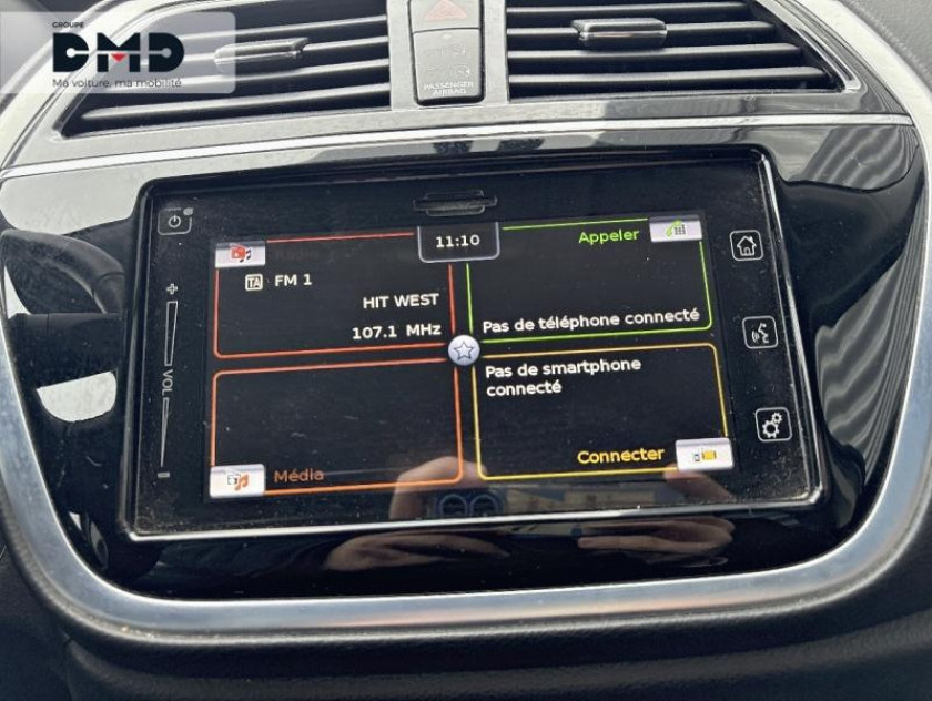 Suzuki S-cross 1.0 Boosterjet 111ch Privilège Allgrip Euro6d-t - Visuel #6