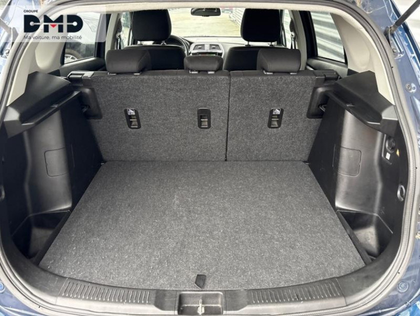 Suzuki S-cross 1.0 Boosterjet 111ch Privilège Allgrip Euro6d-t - Visuel #12