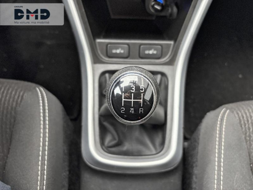 Suzuki S-cross 1.0 Boosterjet 111ch Privilège Allgrip Euro6d-t - Visuel #8