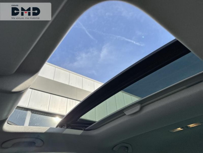 Volkswagen Polo 1.2 Tsi 90ch Bluemotion Technology Confortline 3p - Visuel #14